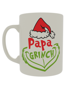 Papa Grinch