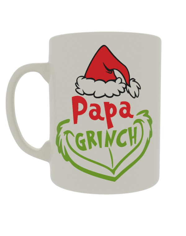 Papa Grinch