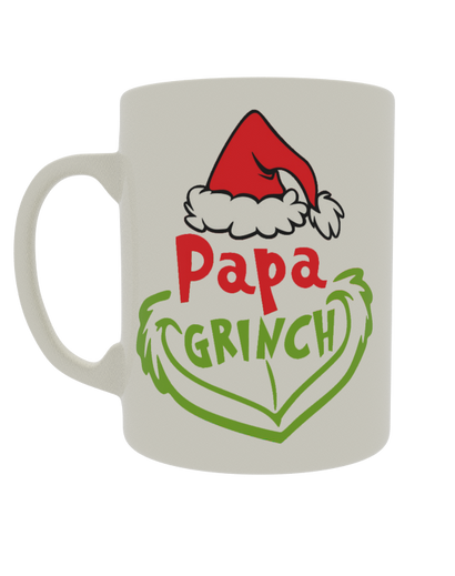 Papa Grinch