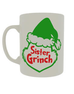 Sister Grinch