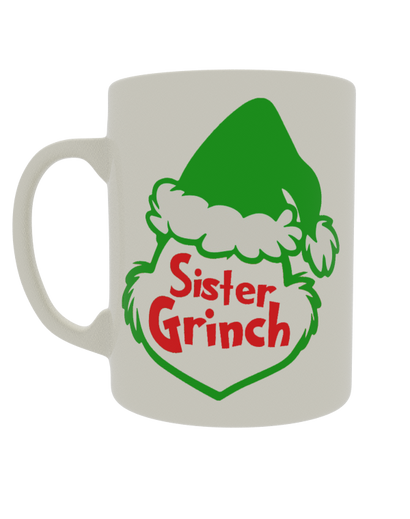 Sister Grinch