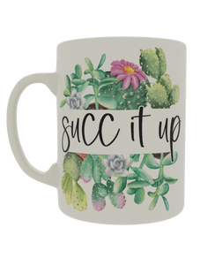 Succ it up