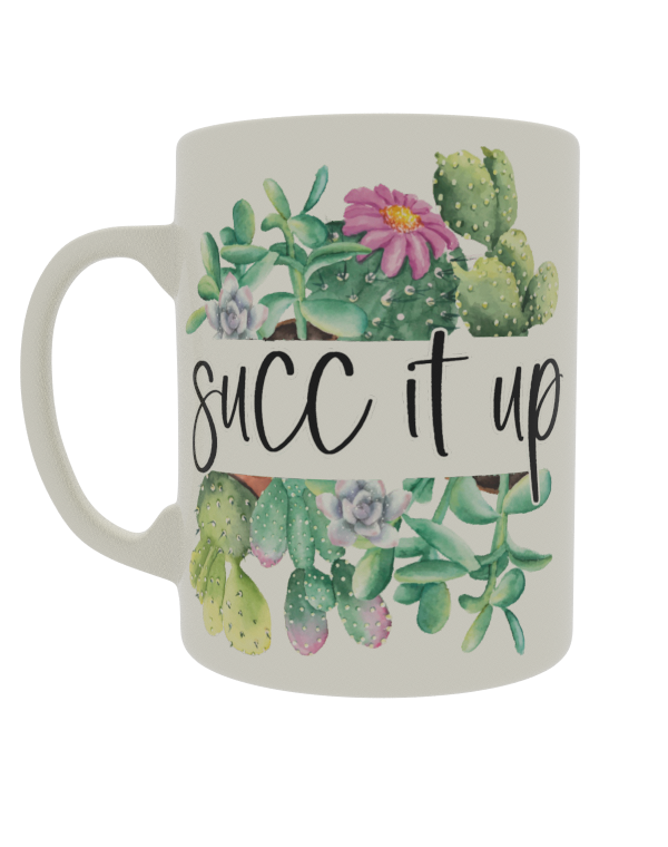 Succ it up