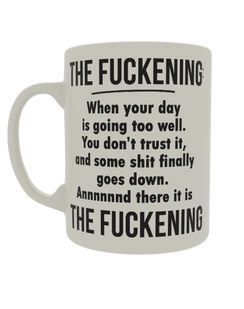 The Fuckening