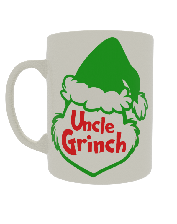 Uncle Grinch