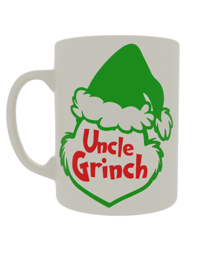 Uncle Grinch