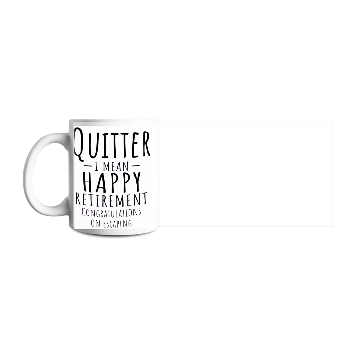 Design your own mug