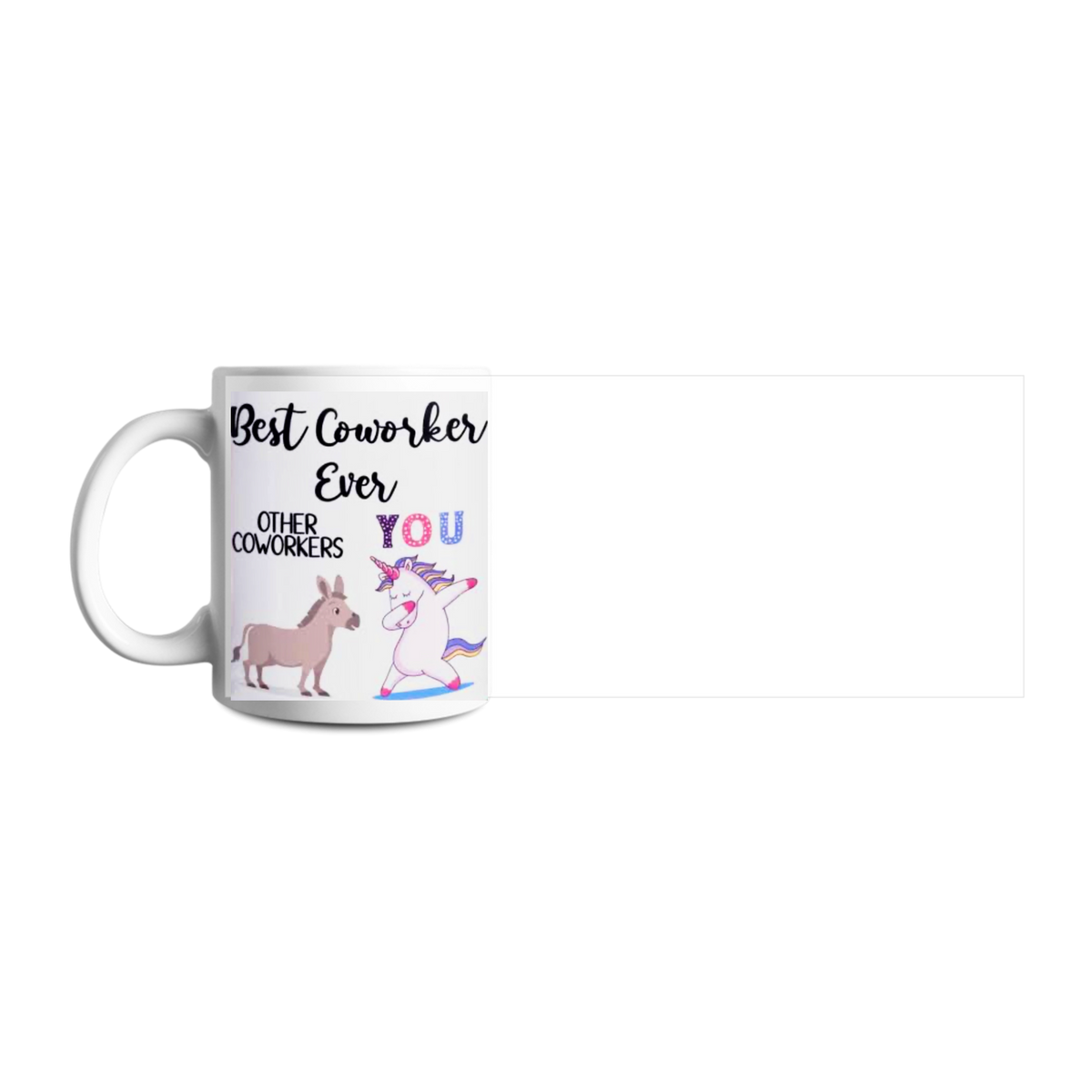 Design your own mug