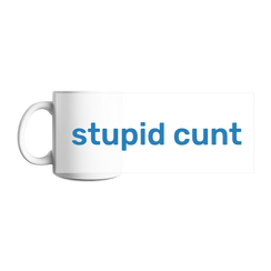 Design your own mug
