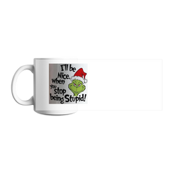 Design your own mug