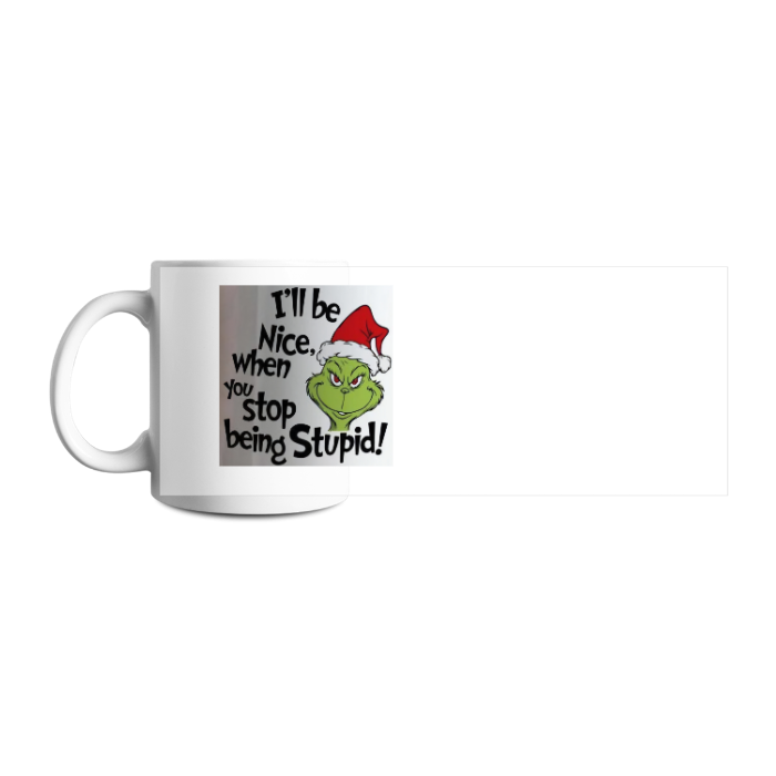 Design your own mug