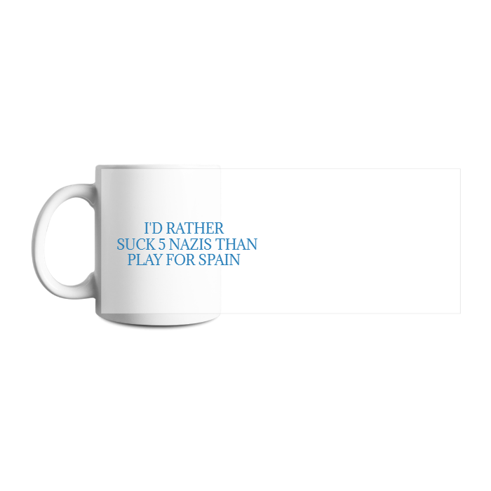 Design your own mug