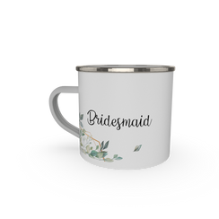 Bridesmaid