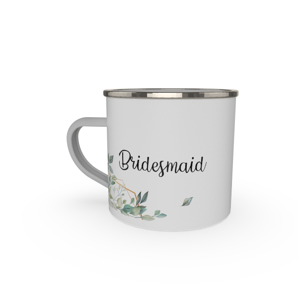 Bridesmaid