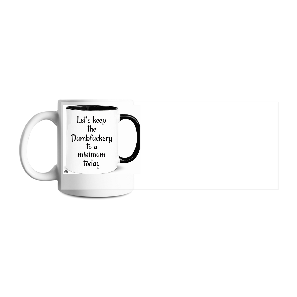 Design your own mug