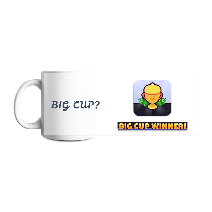 Design your own mug