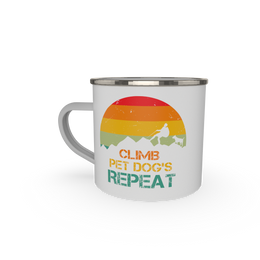 Climb, Pet Dogs, Repeat