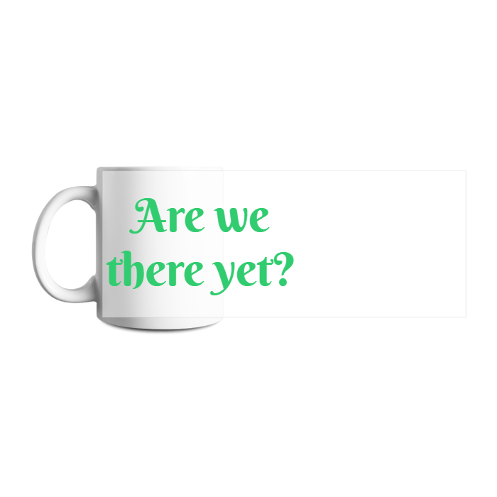 Design your own mug