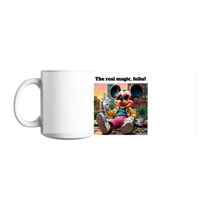 Design your own mug