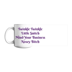 Design your own mug