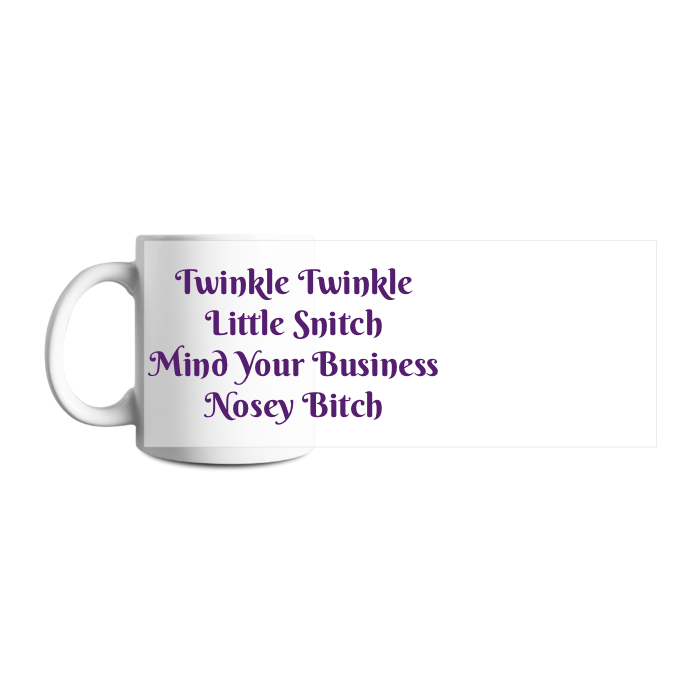 Design your own mug