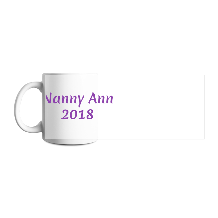 Design your own mug