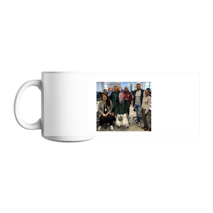 Design your own mug