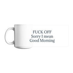 Design your own mug