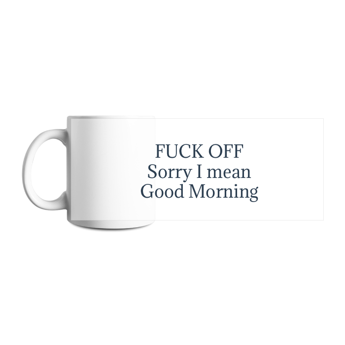 Design your own mug
