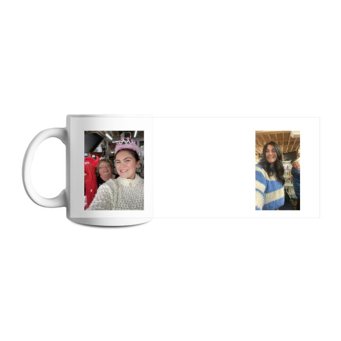 Design your own mug