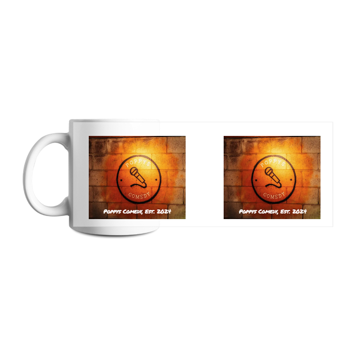 Design your own mug