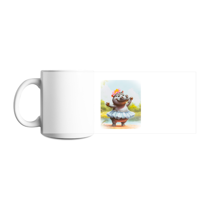 Design your own mug