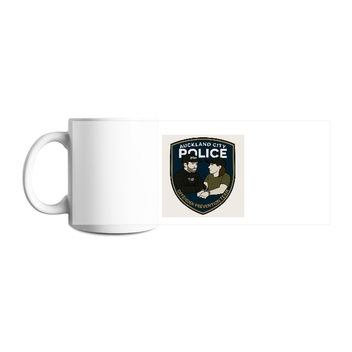 Design your own mug