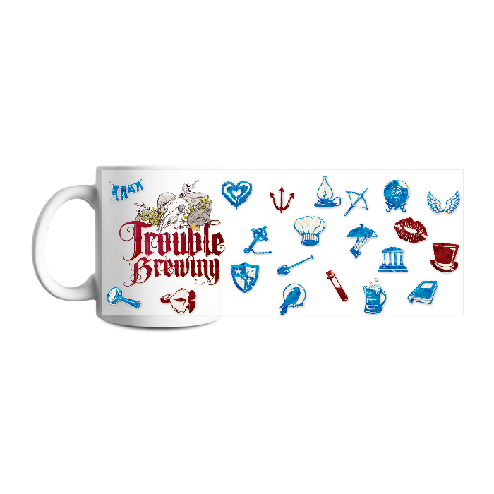Design your own mug