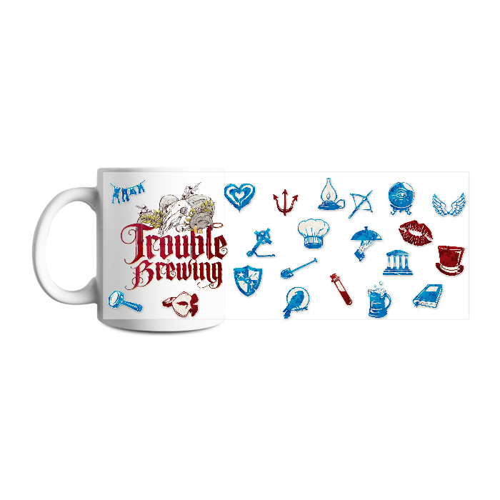 Design your own mug