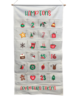 Family Advent Calendar