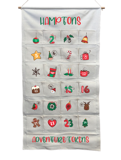 Family Advent Calendar