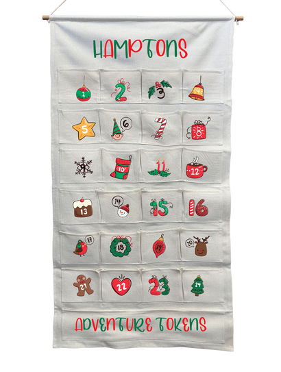 Family Advent Calendar