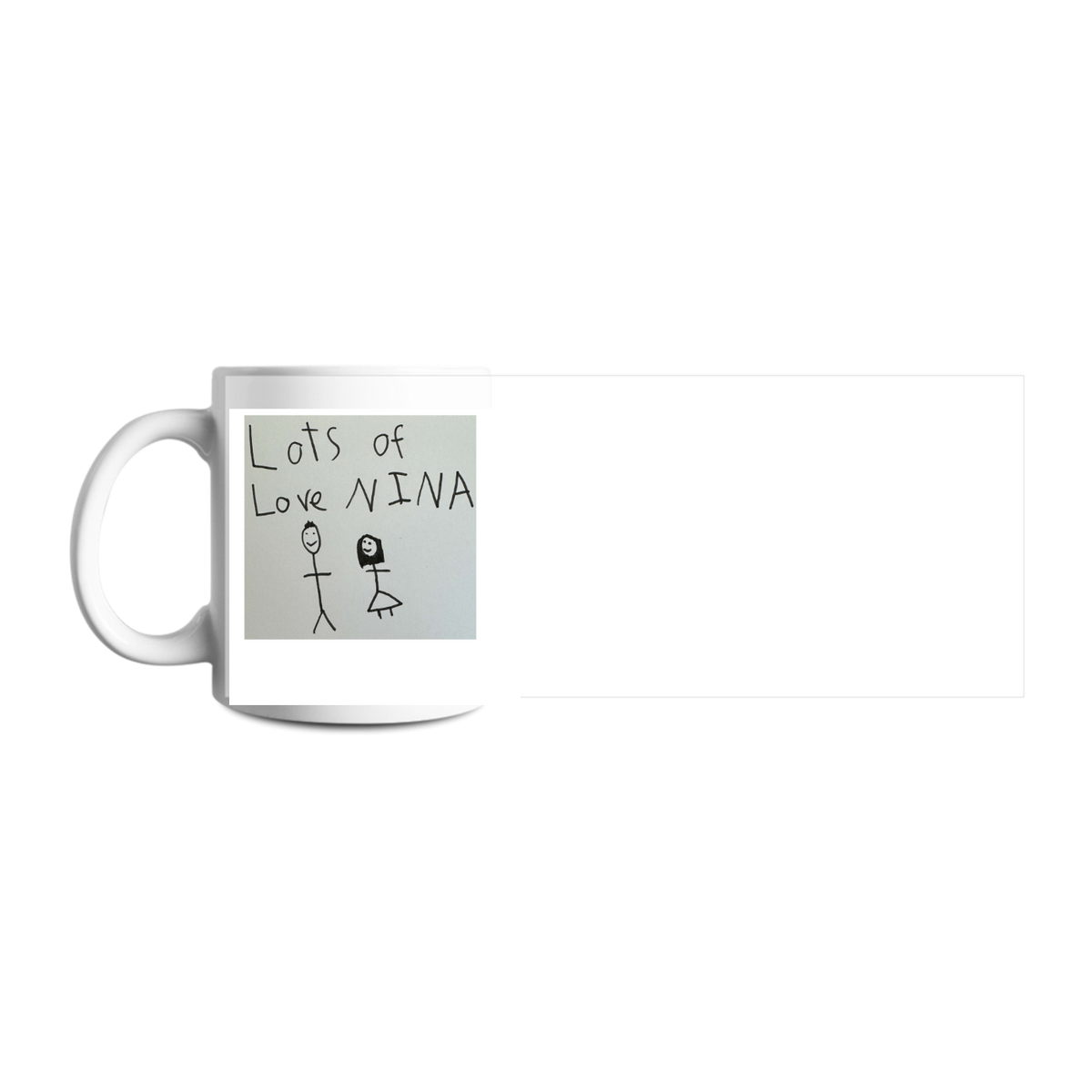 Design your own mug