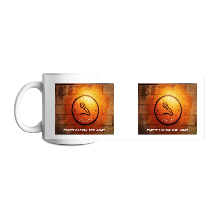 Design your own mug