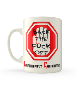 Insufficiently Caffeinated