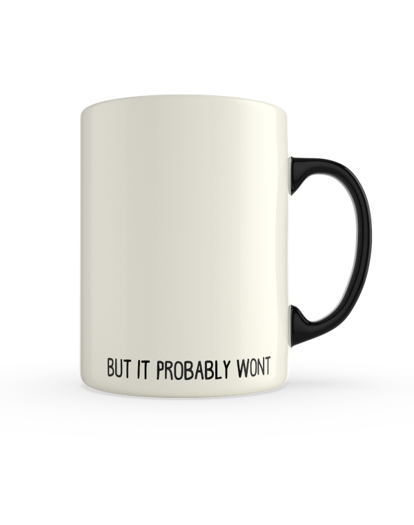 Offee might make you less of a Unt