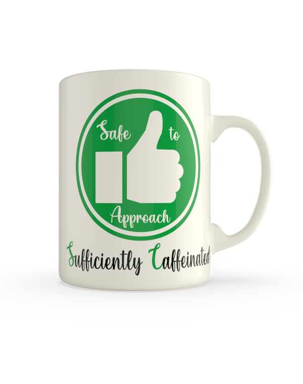 Insufficiently Caffeinated