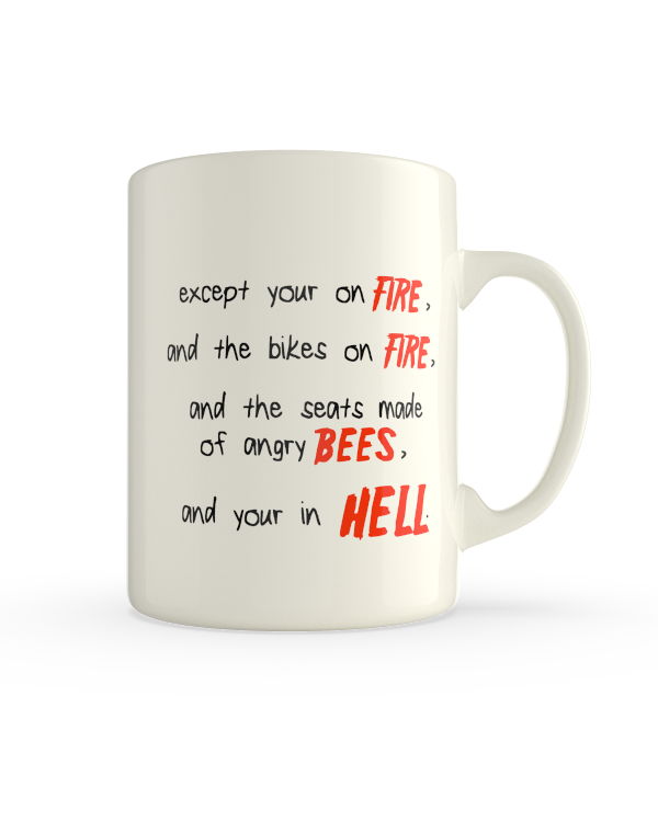 Being the Boss is easy!