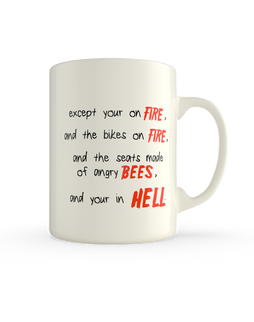 Being the Boss is easy!