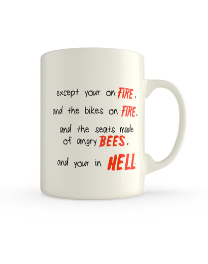 Being the Boss is easy!