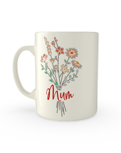 Wildflower Bouquet
