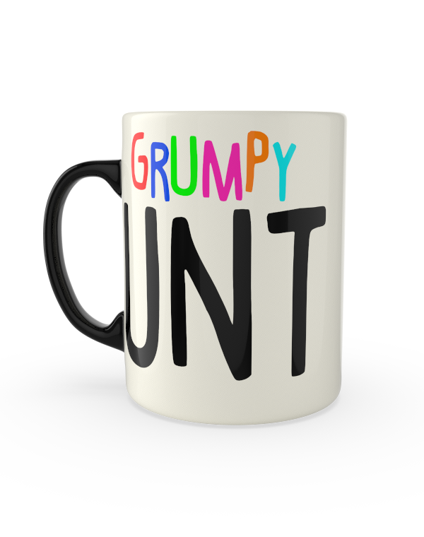 Grumpy Unt