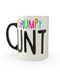 Grumpy Unt