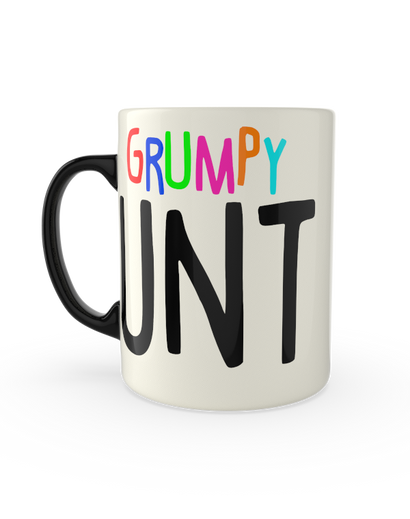 Grumpy Unt